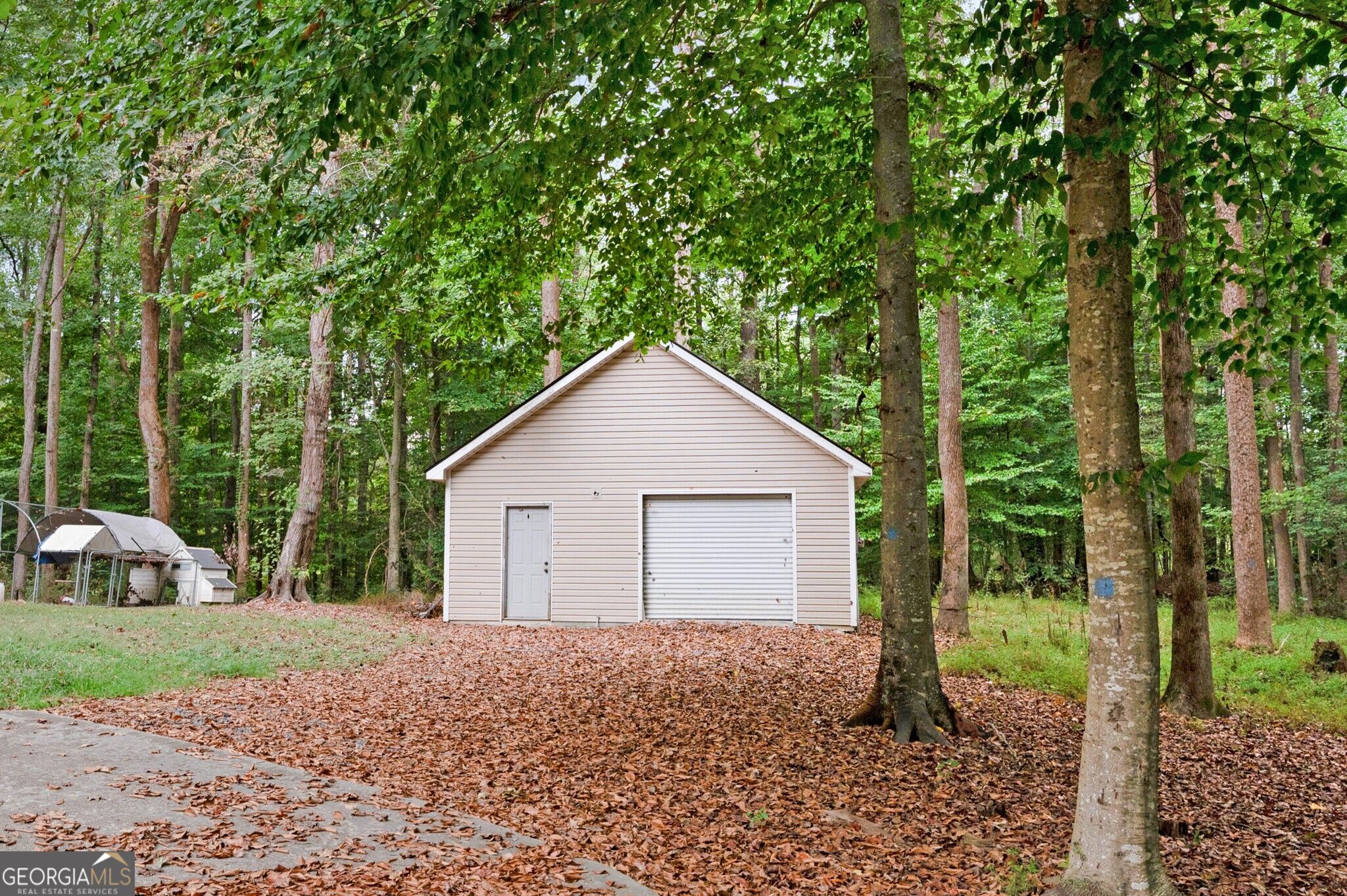 122 Bigham Road Property Photo 12