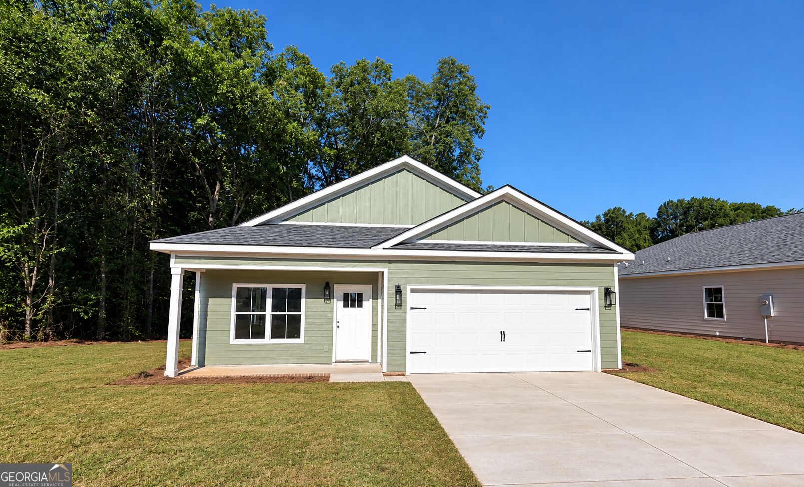 90 Harold Wilson Parkway Property Photo 1