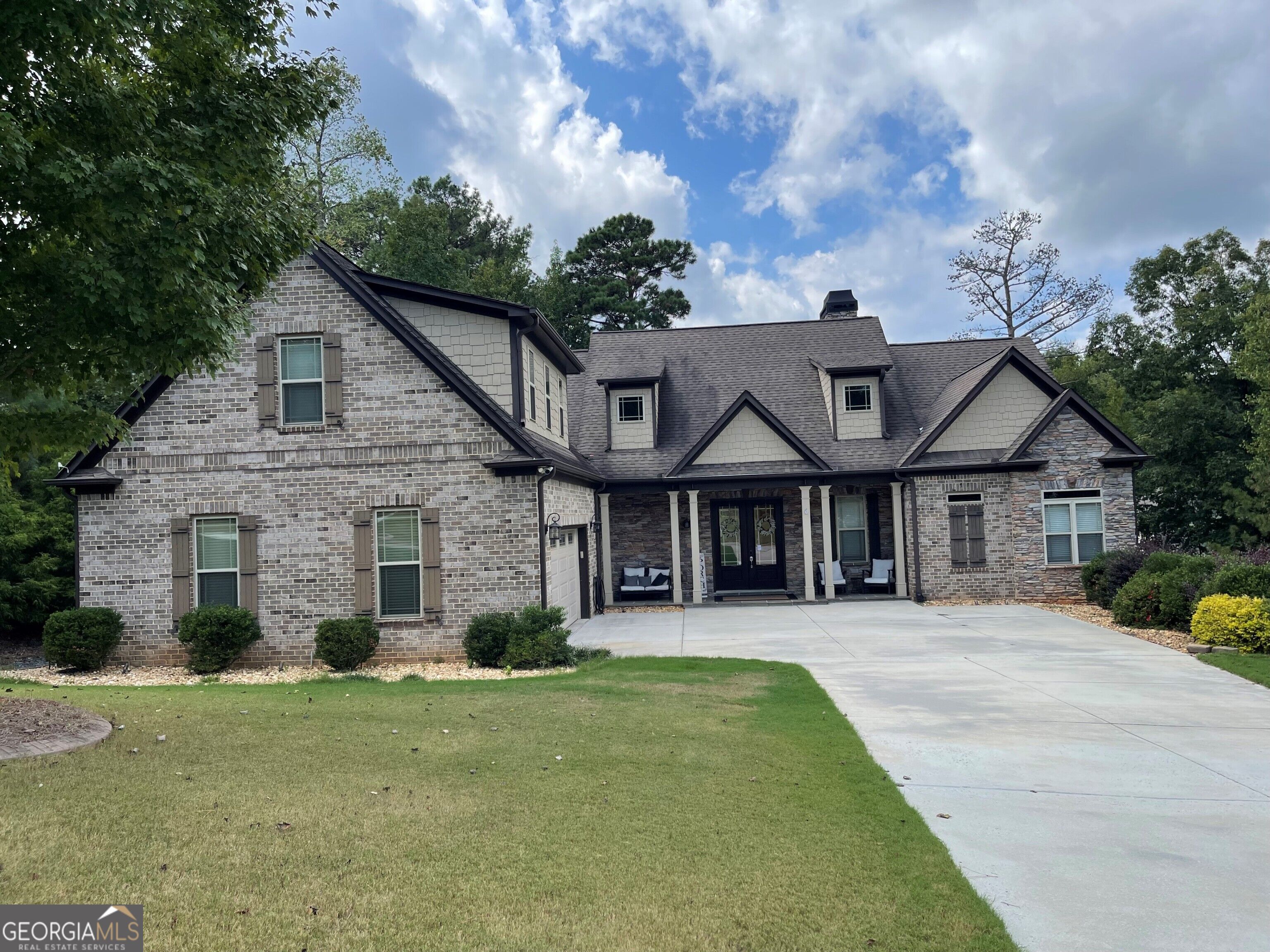 5818 Wild Herrin Trail Property Photo 1