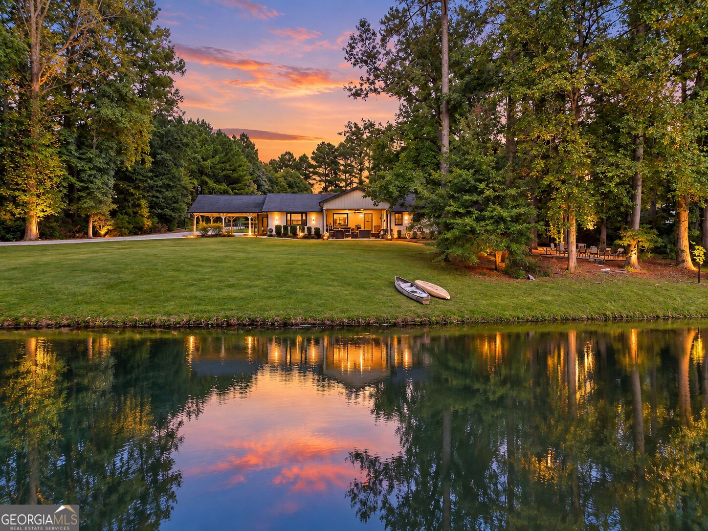 1085 Campground Road Property Photo 1