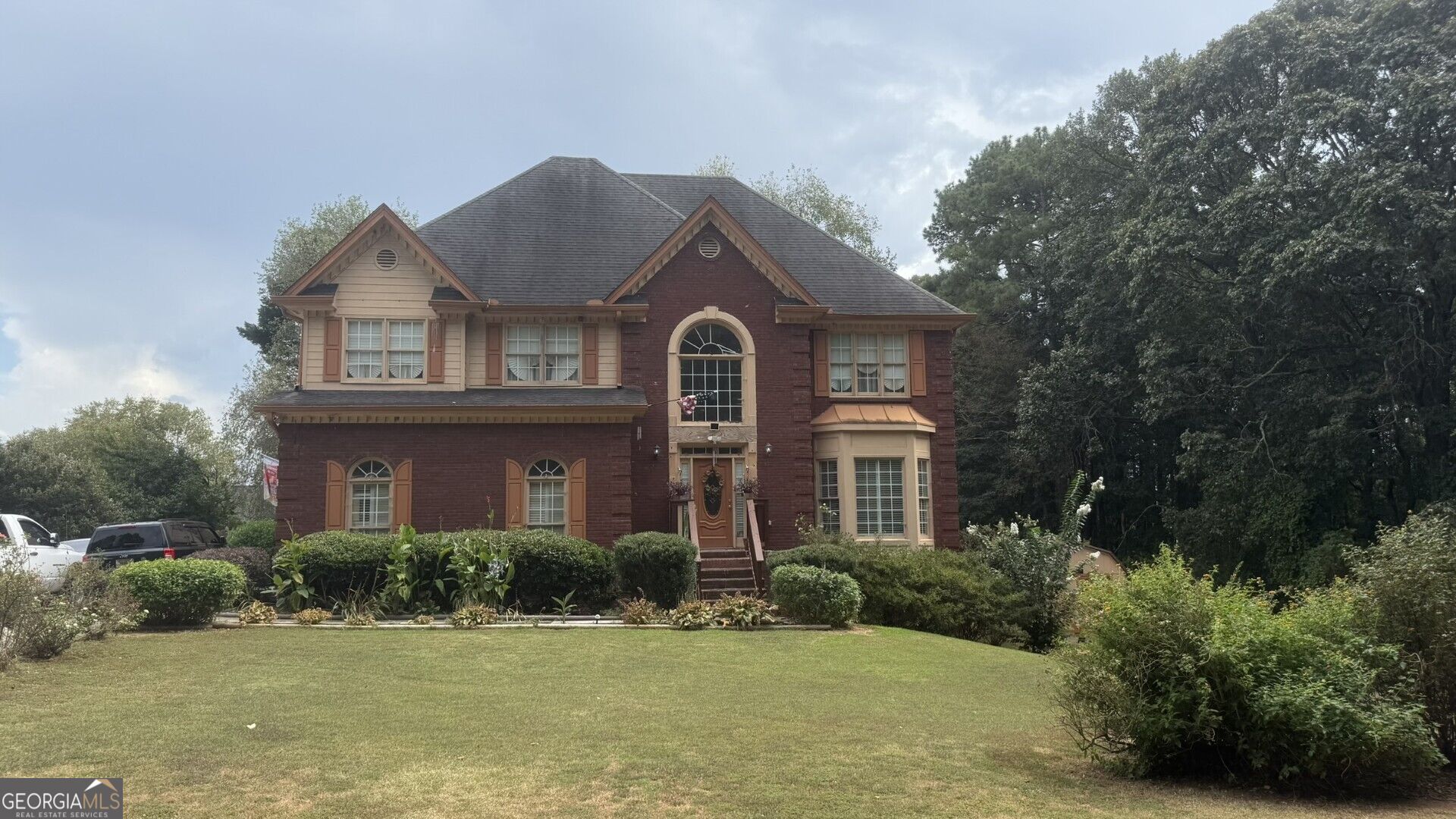 605 Ozora Road Property Photo 1
