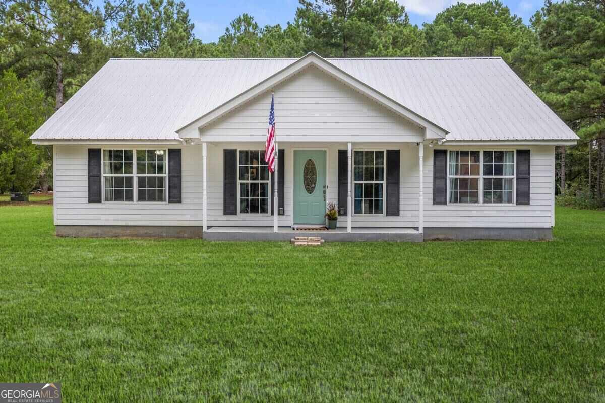 217 Bens Branch Road Property Photo 1