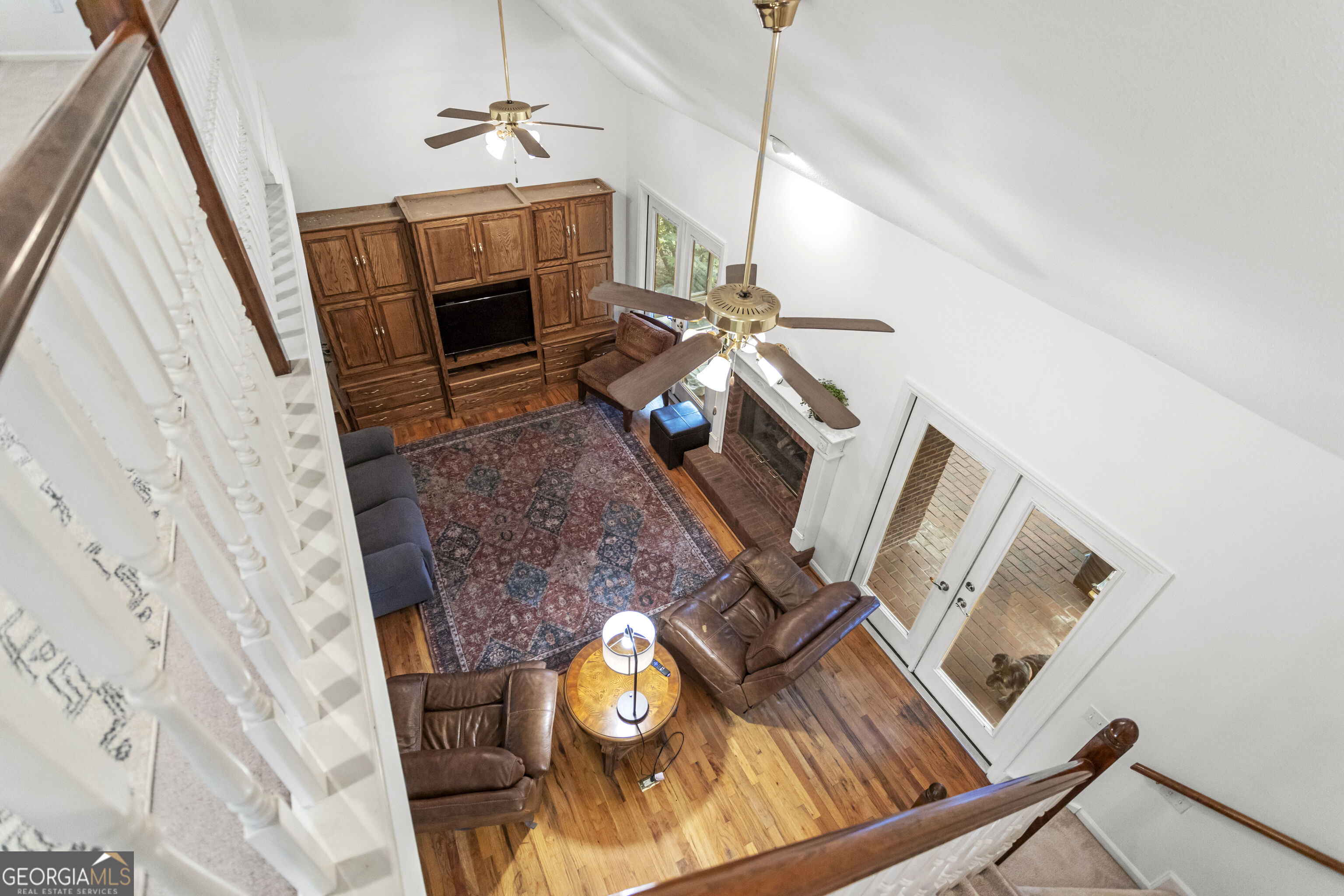 5283 Old River Road N Property Photo 22