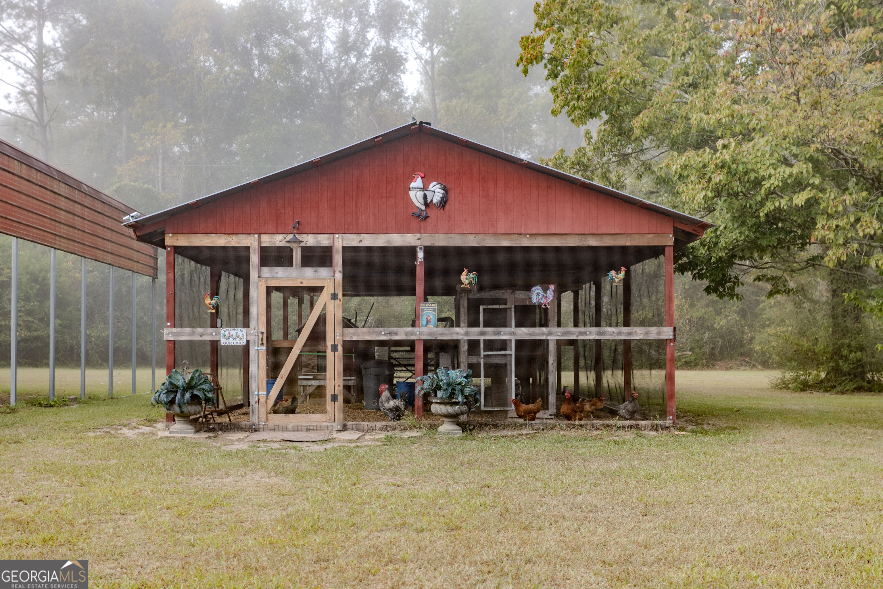 5283 Old River Road N Property Photo 45