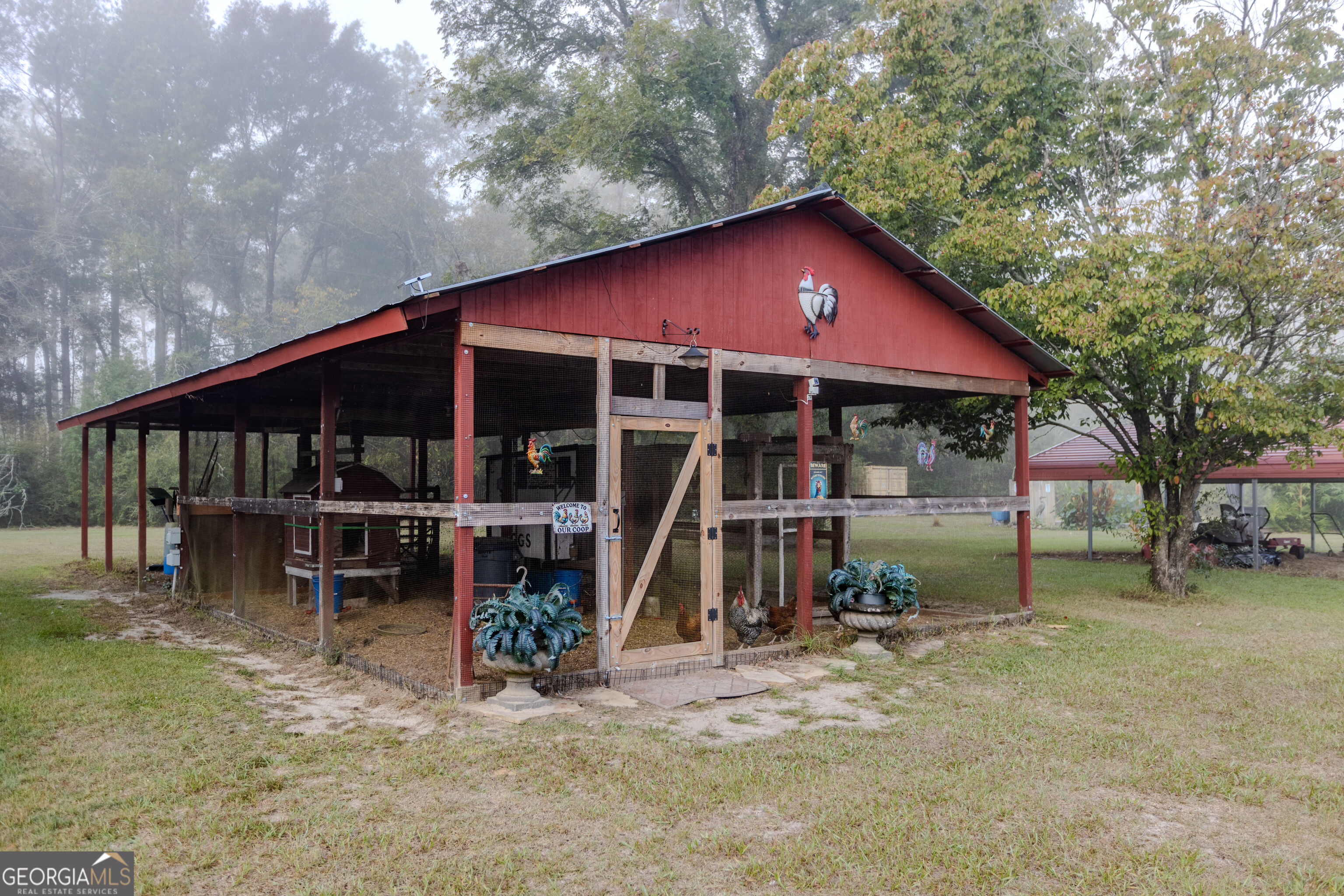 5283 Old River Road N Property Photo 46