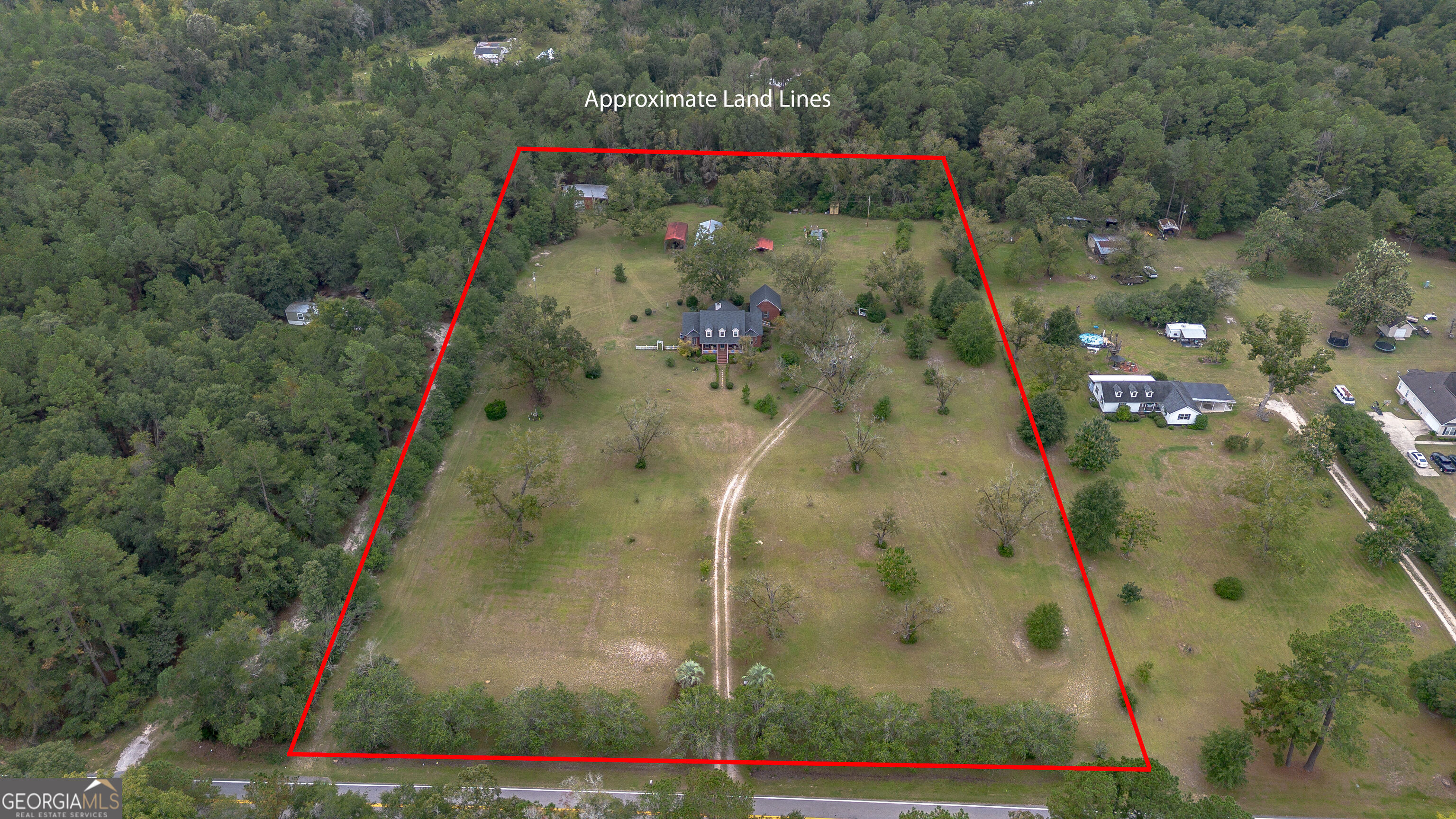 5283 Old River Road N Property Photo 55