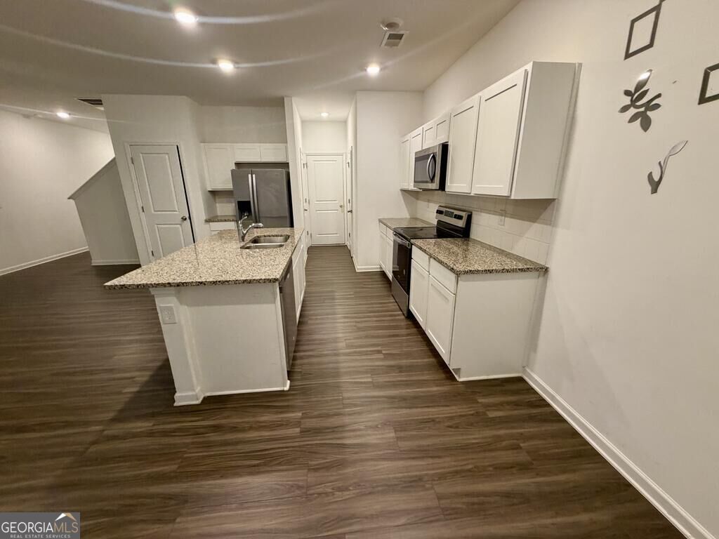 1408 Ben Park Way Property Photo 11