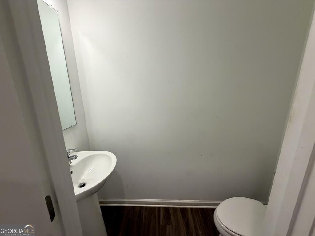 1408 Ben Park Way Property Photo 12