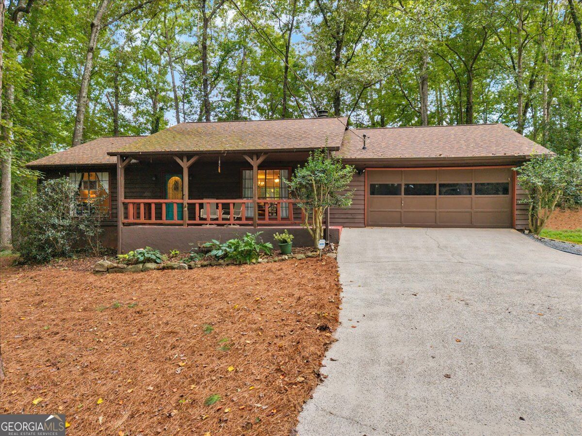 130 Huntridge Drive