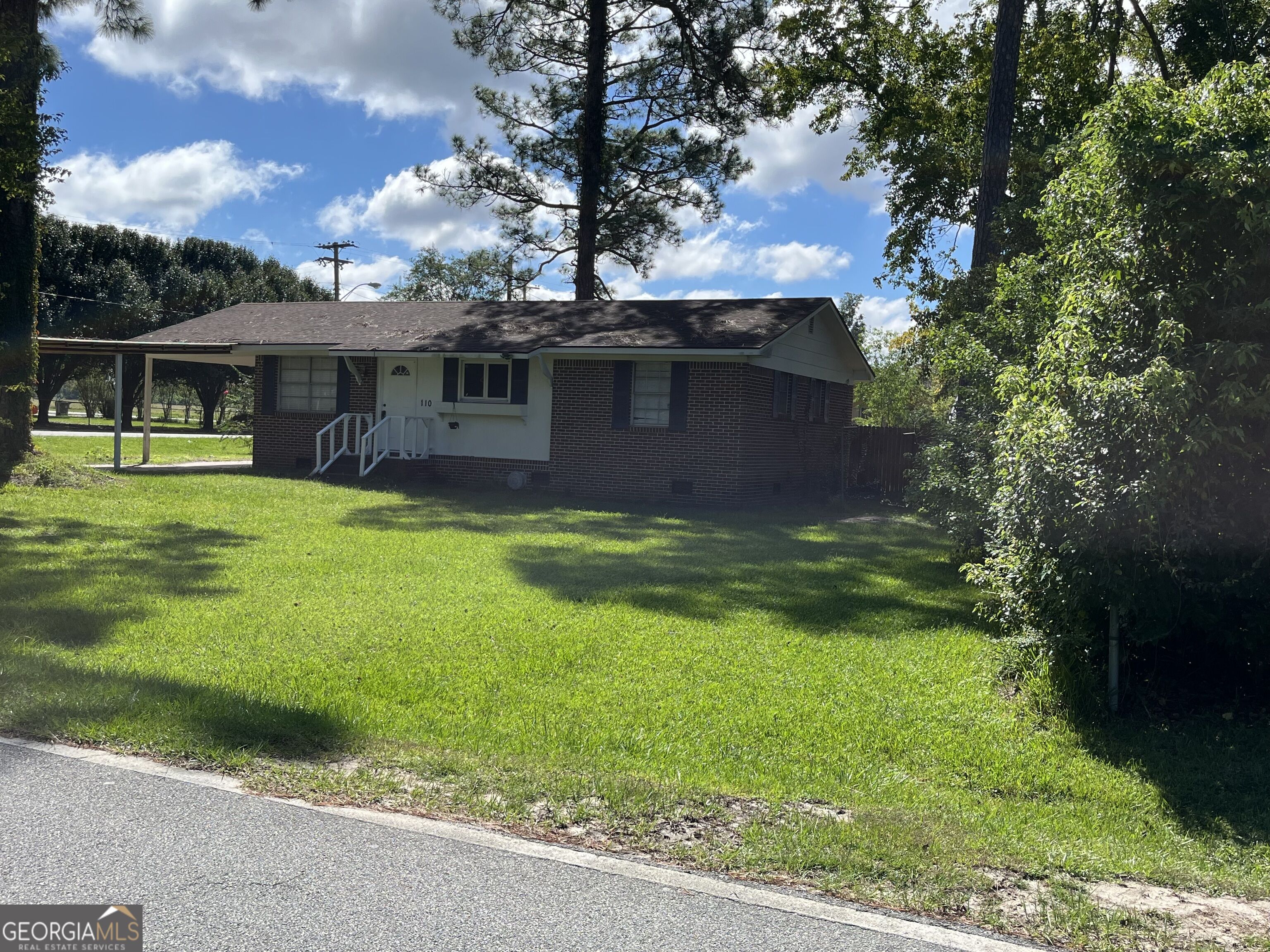 110 Rose Avenue Property Photo 1