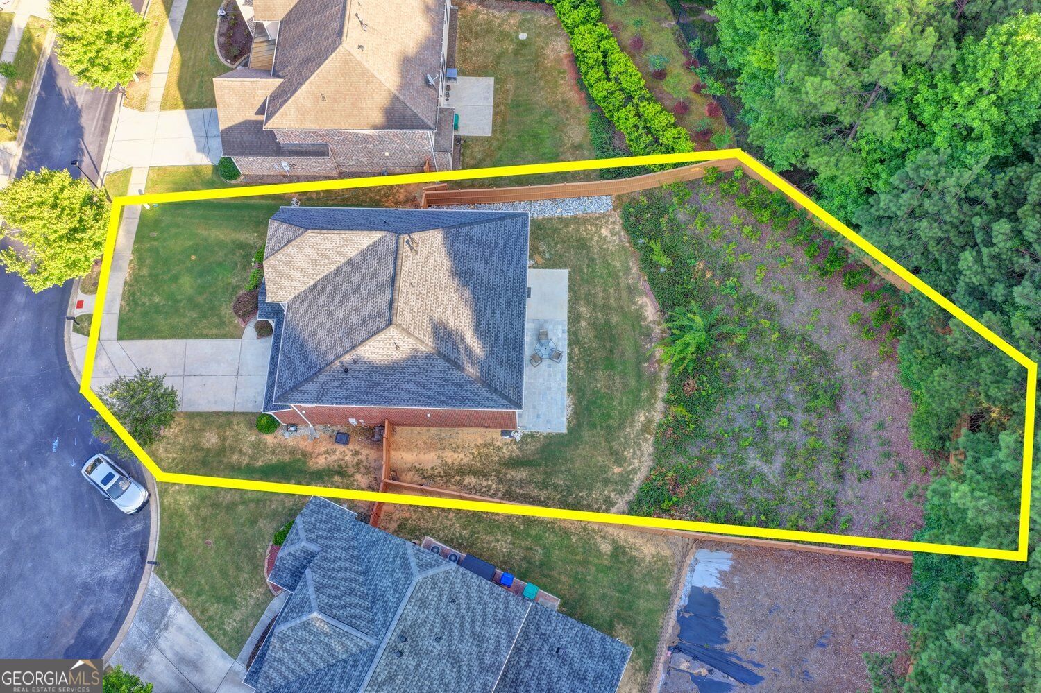 2520 Northmont Parkway Property Photo 6