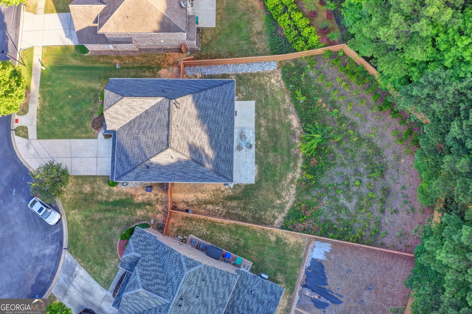 2520 Northmont Parkway Property Photo 7