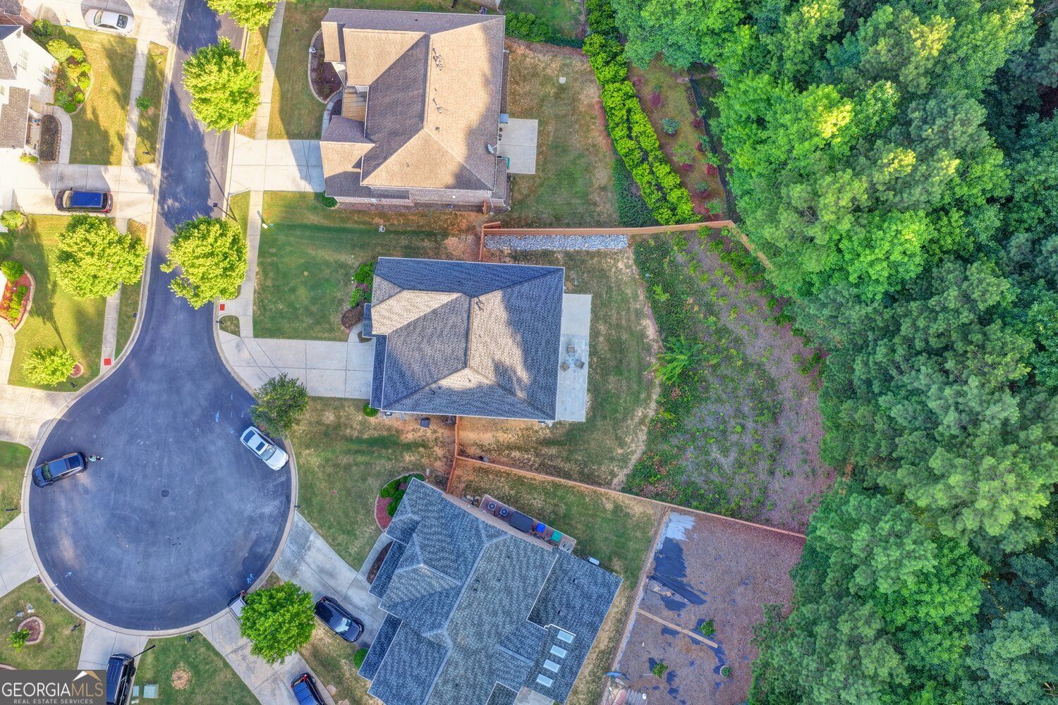 2520 Northmont Parkway Property Photo 8