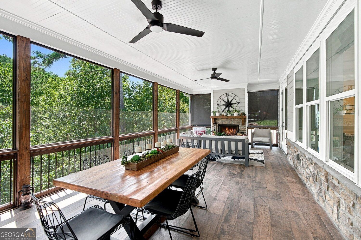 110 Sunset Peak Court Property Photo 4