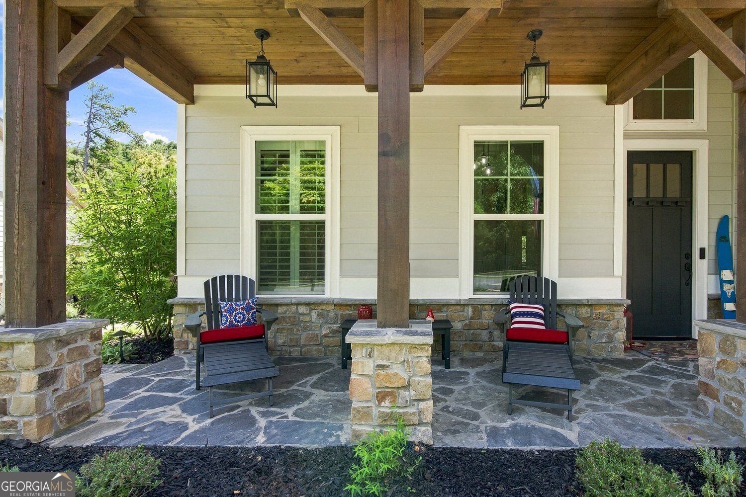 110 Sunset Peak Court Property Photo 6