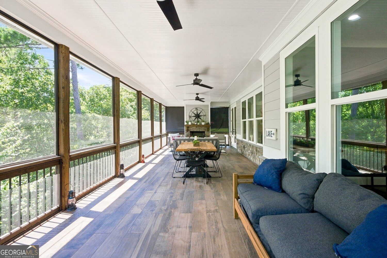 110 Sunset Peak Court Property Photo 37