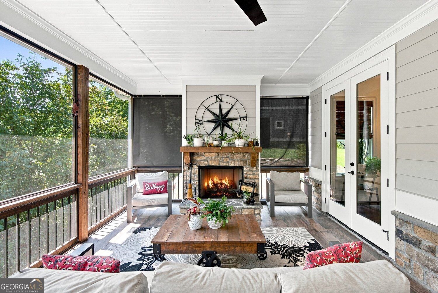 110 Sunset Peak Court Property Photo 38