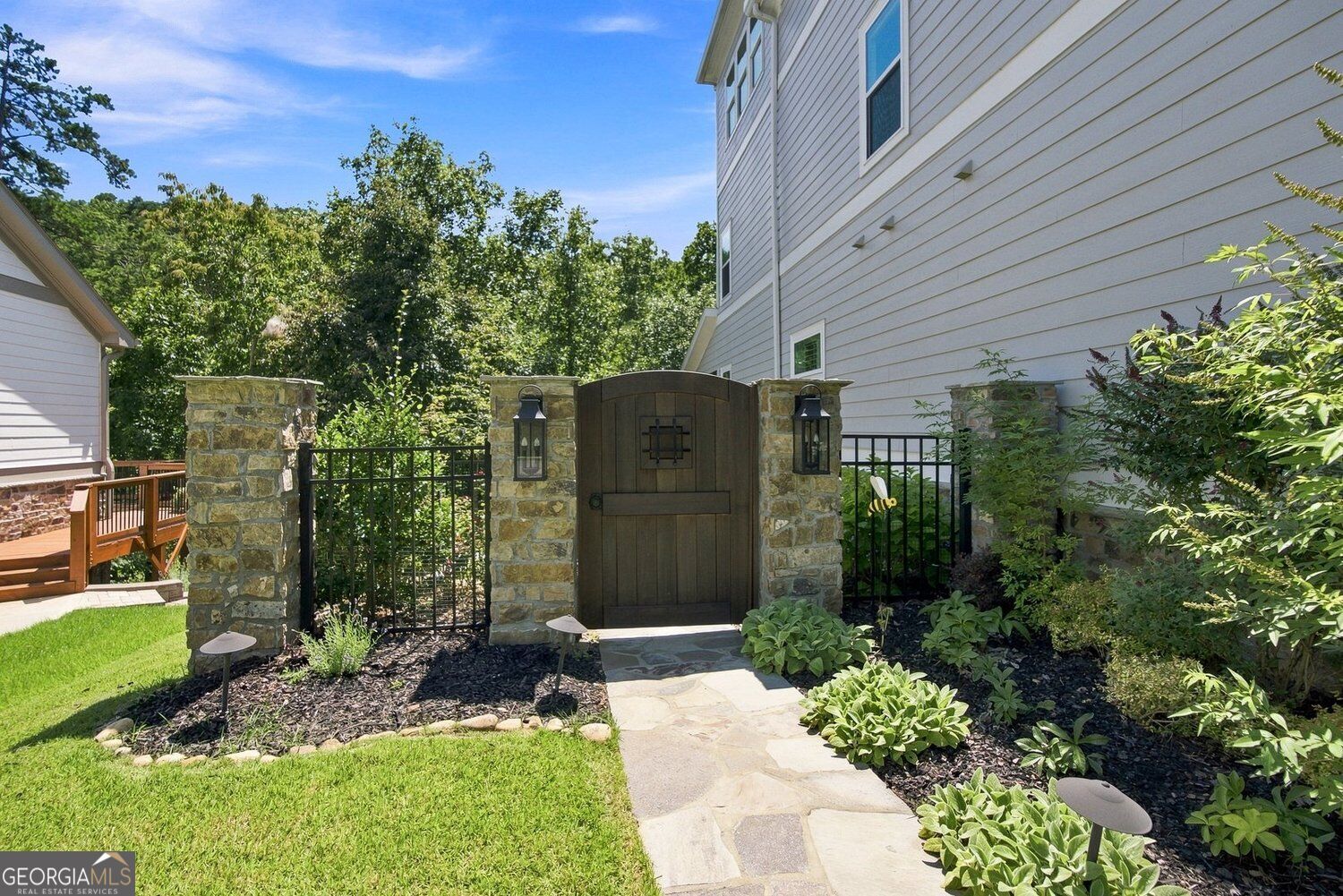 110 Sunset Peak Court Property Photo 40