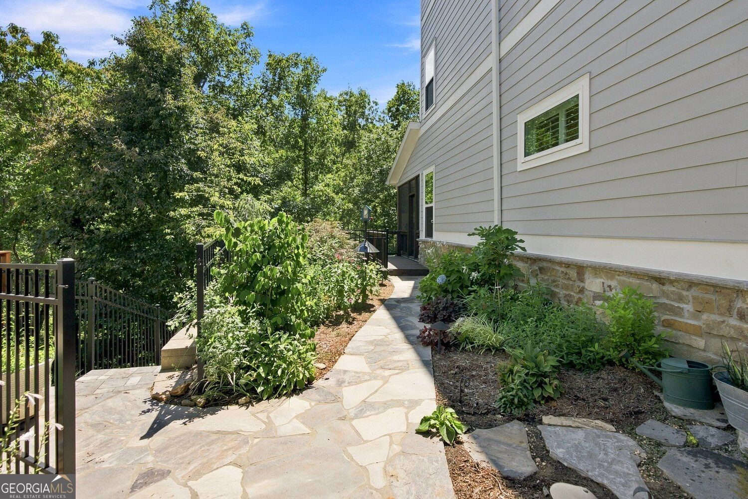 110 Sunset Peak Court Property Photo 41