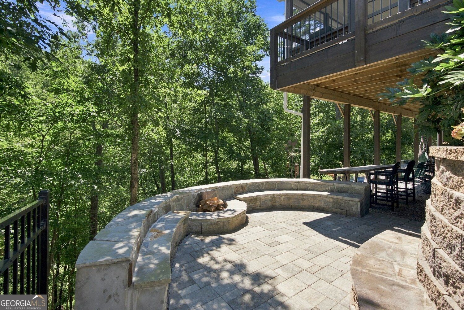 110 Sunset Peak Court Property Photo 42