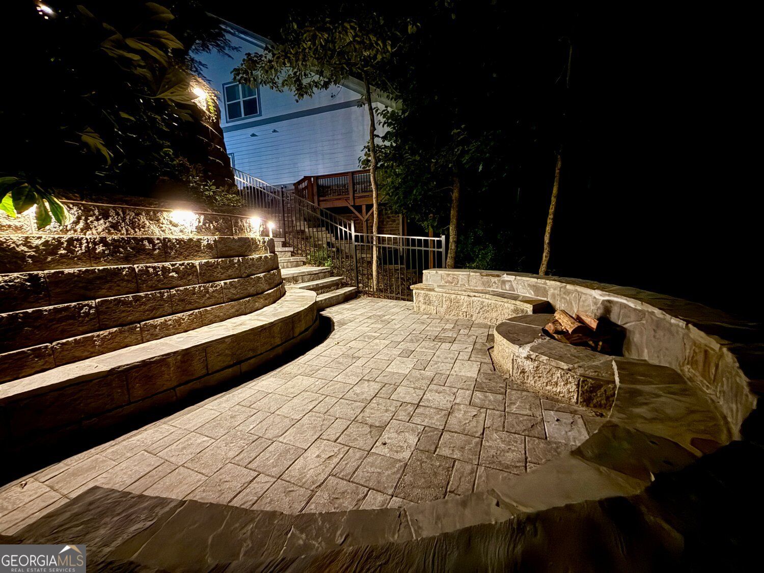 110 Sunset Peak Court Property Photo 43