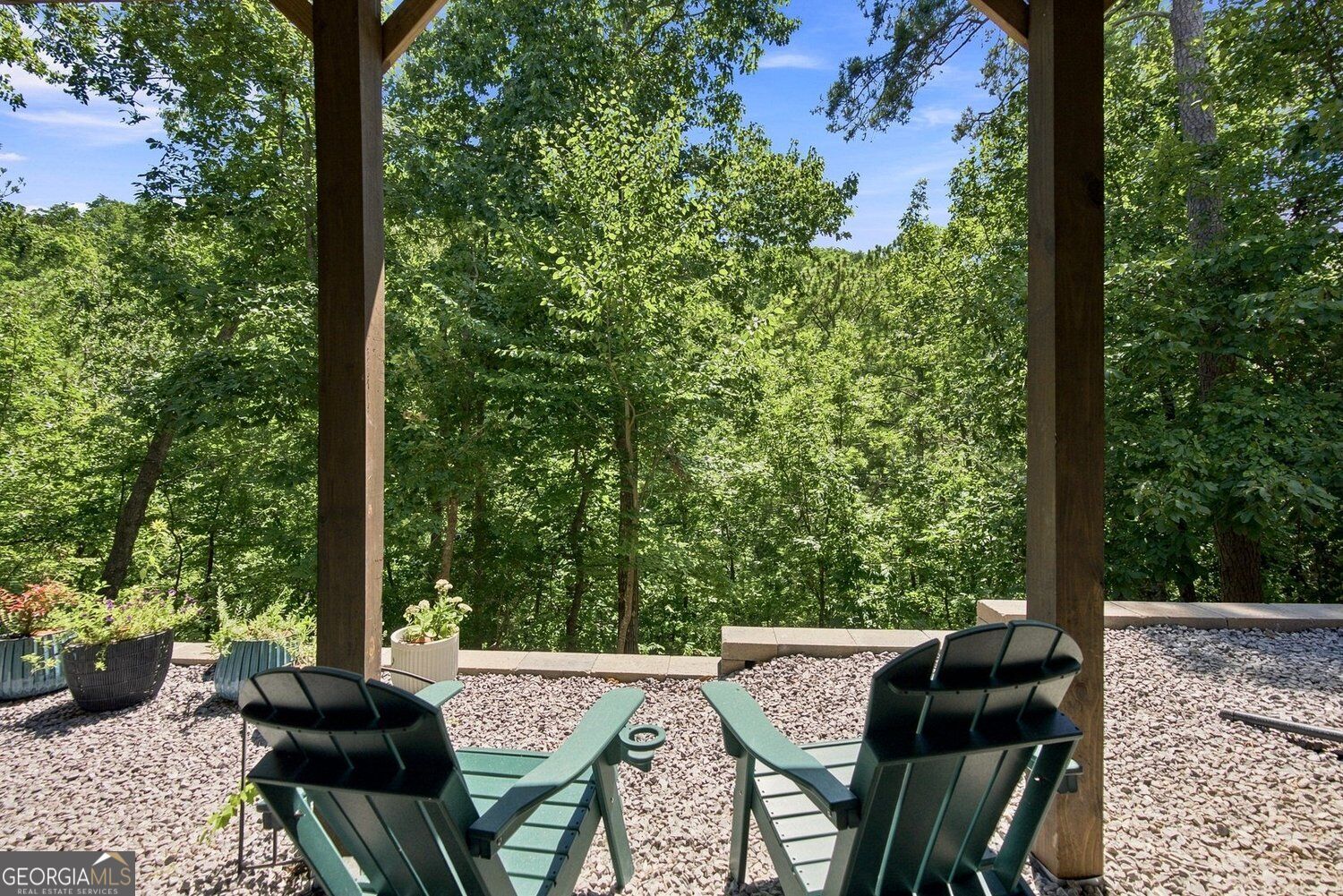 110 Sunset Peak Court Property Photo 44