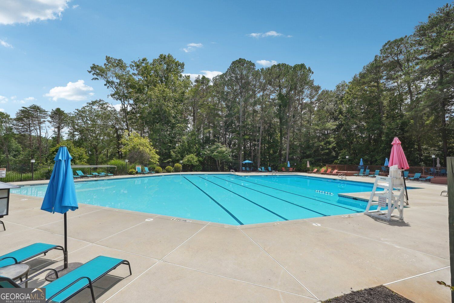 110 Sunset Peak Court Property Photo 56