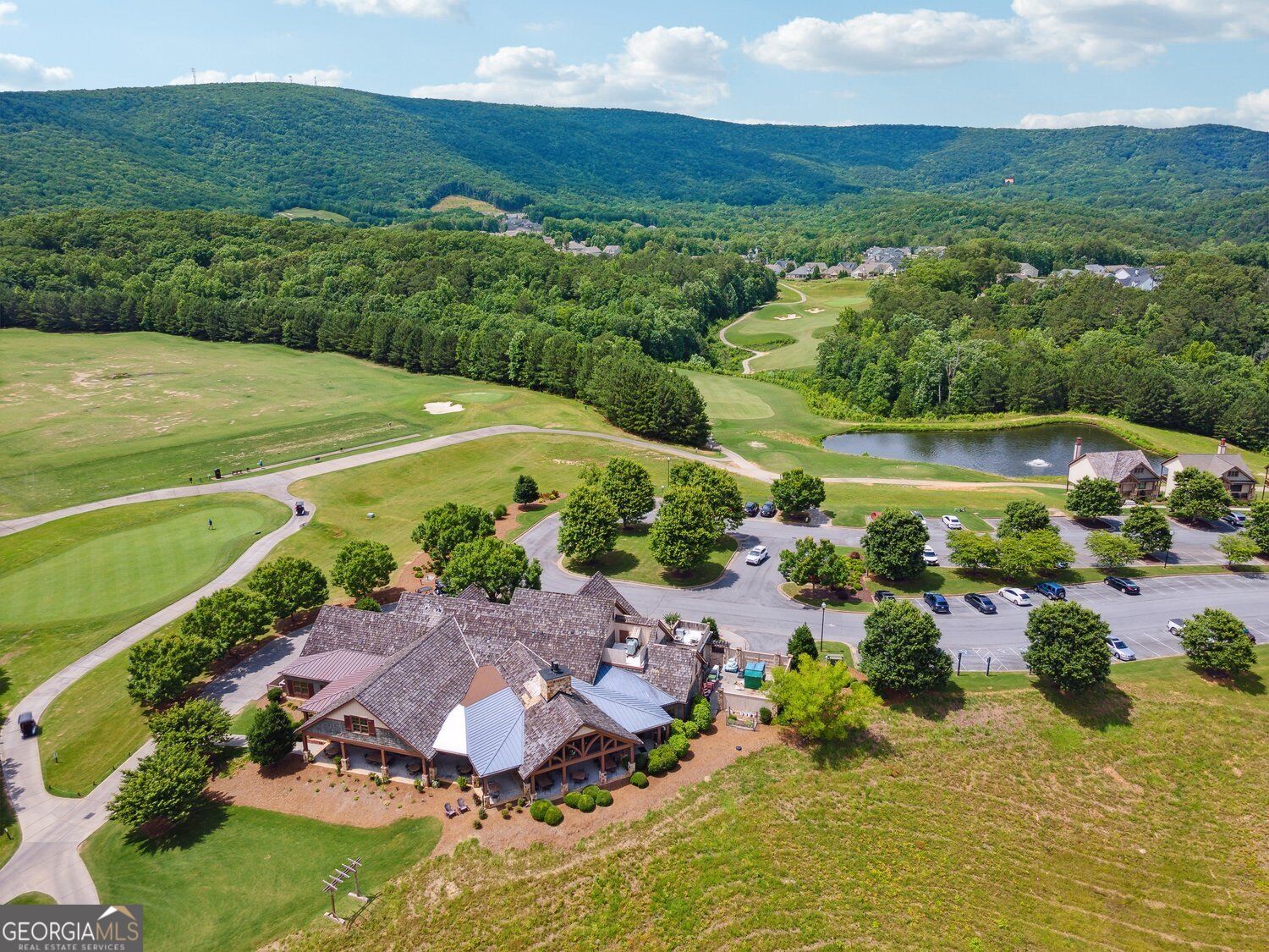 110 Sunset Peak Court Property Photo 59