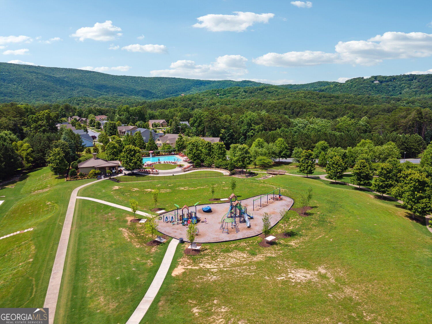 110 Sunset Peak Court Property Photo 60
