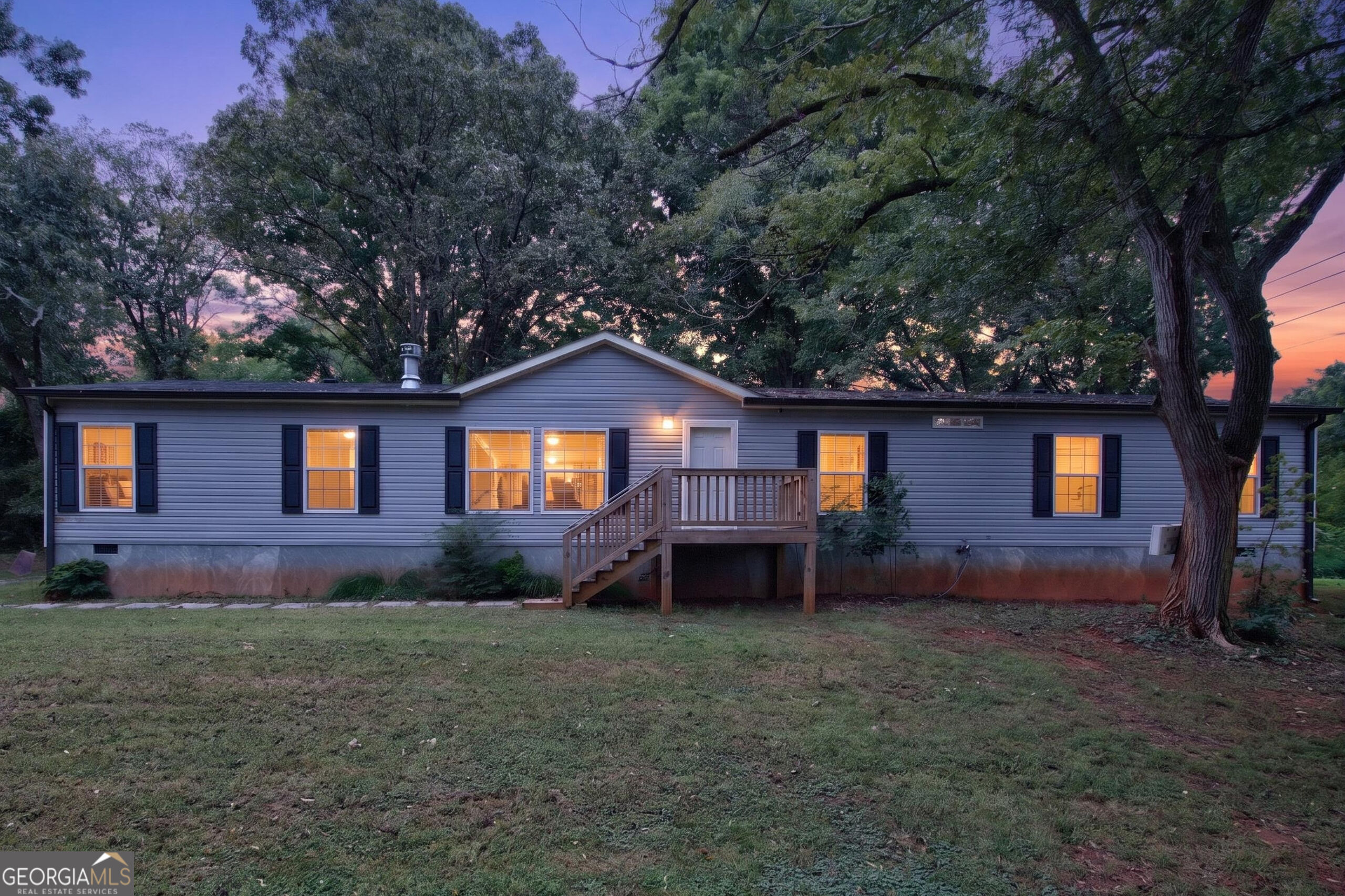 147 Ralph Garrison Road Property Photo 1