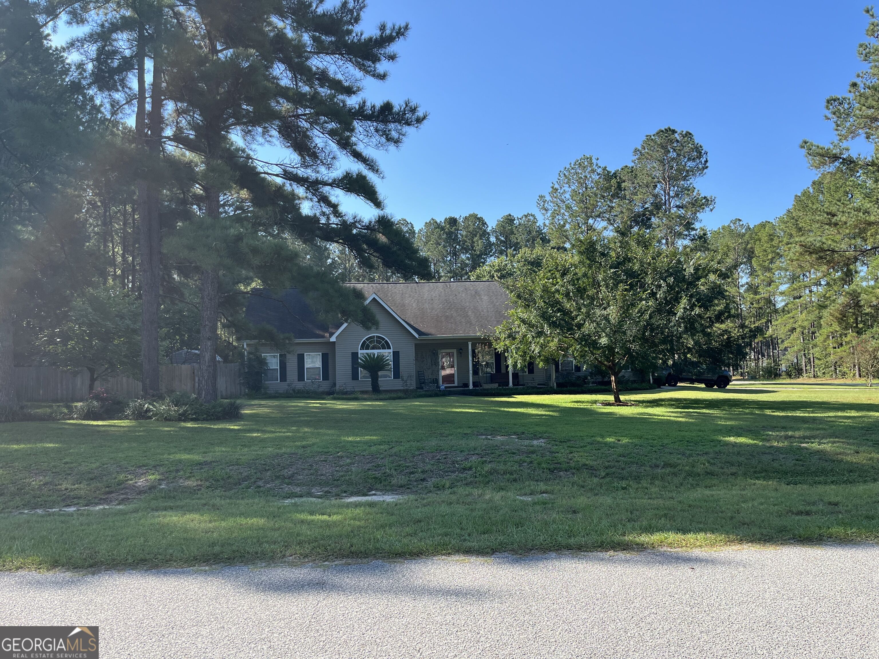1207 Brooklet South Drive