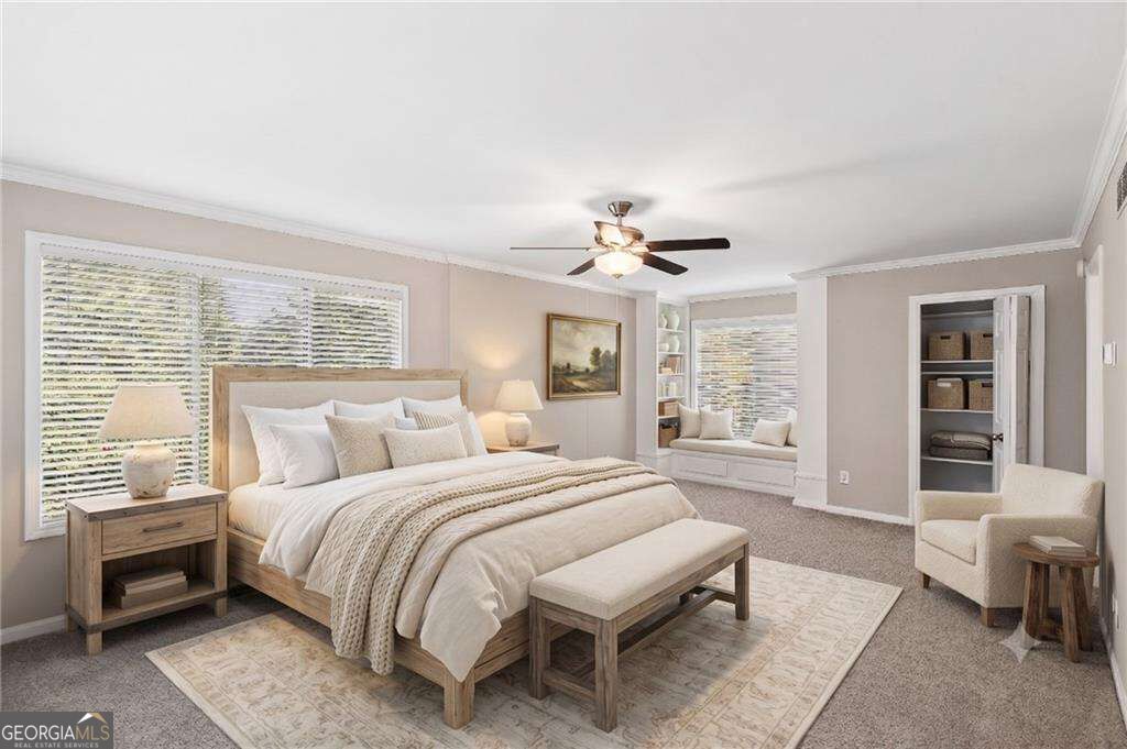 1055 Lee Circle Ne Property Photo 3