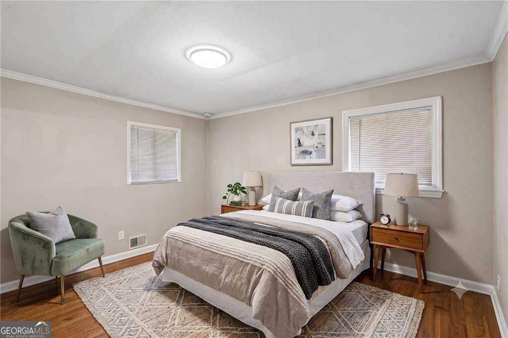 1055 Lee Circle Ne Property Photo 10
