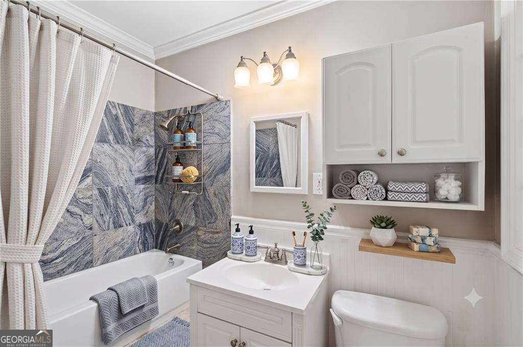 1055 Lee Circle Ne Property Photo 12
