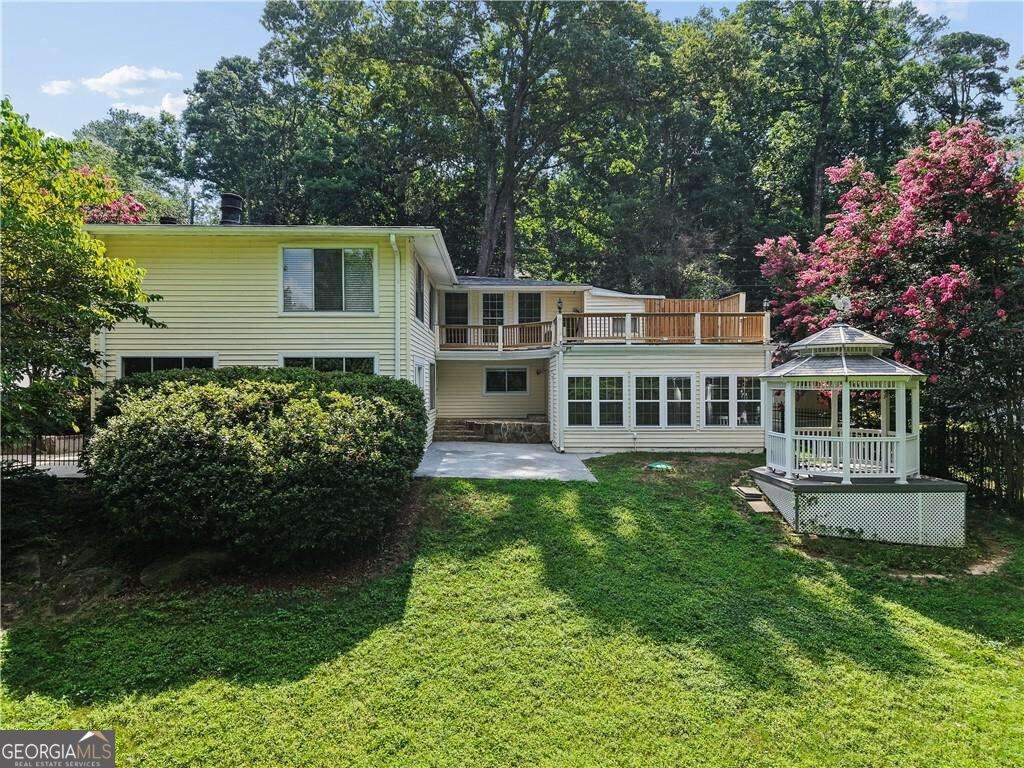 1055 Lee Circle Ne Property Photo 30