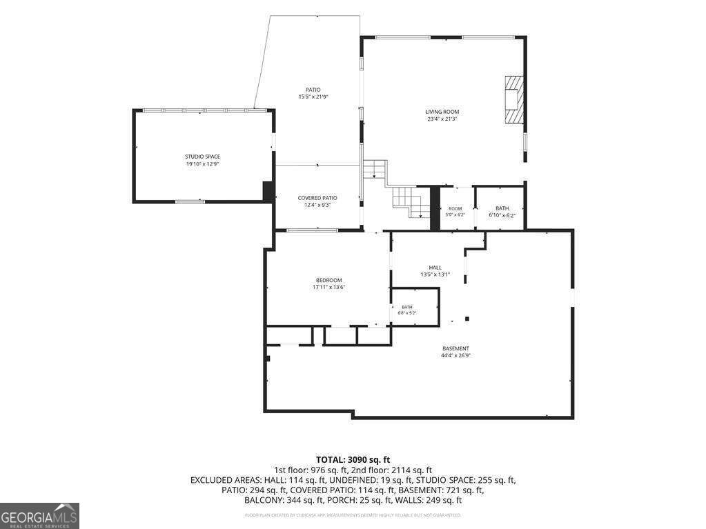 1055 Lee Circle Ne Property Photo 44