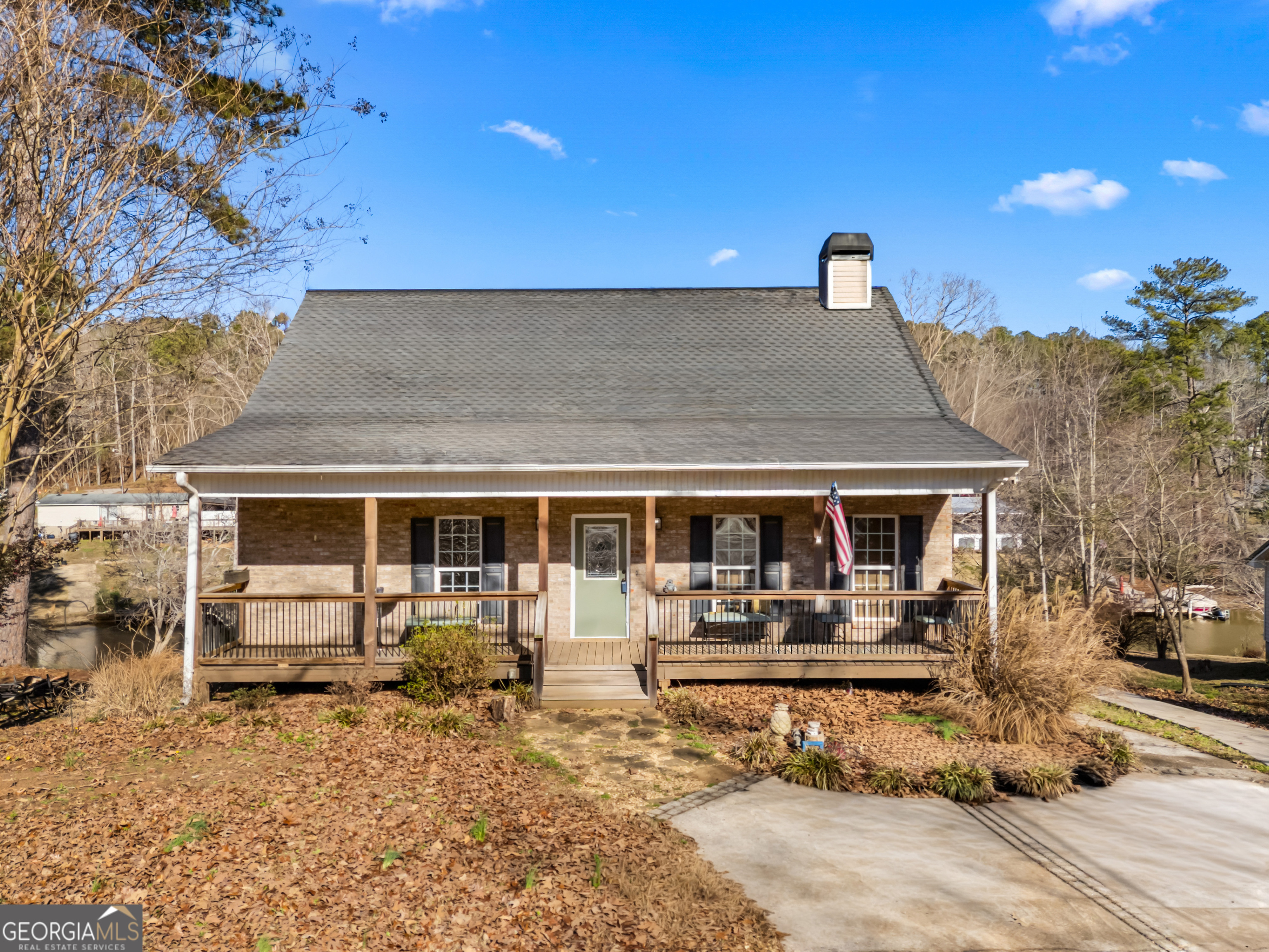 200 Bradley Road Property Photo 2