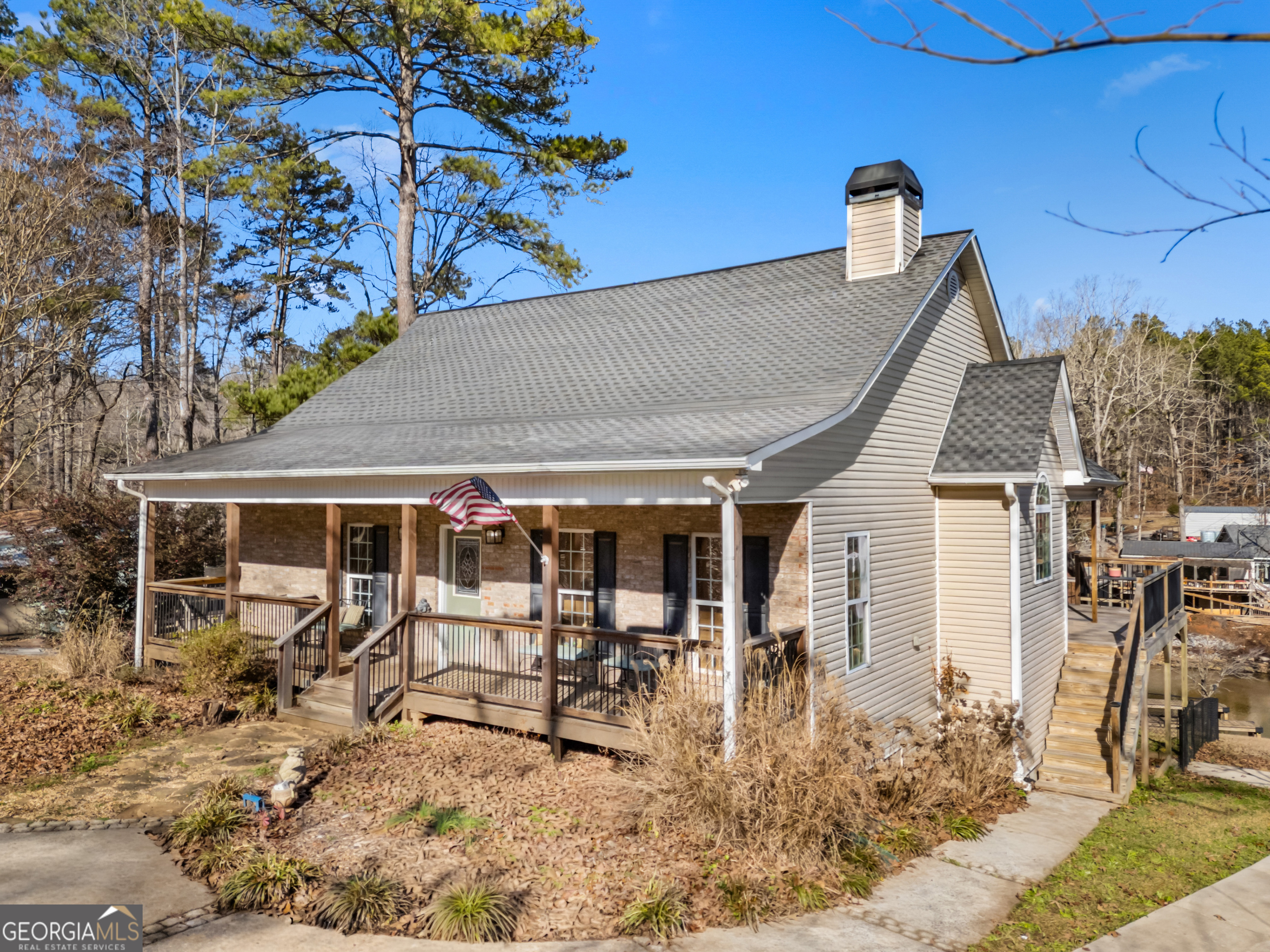 200 Bradley Road Property Photo 3