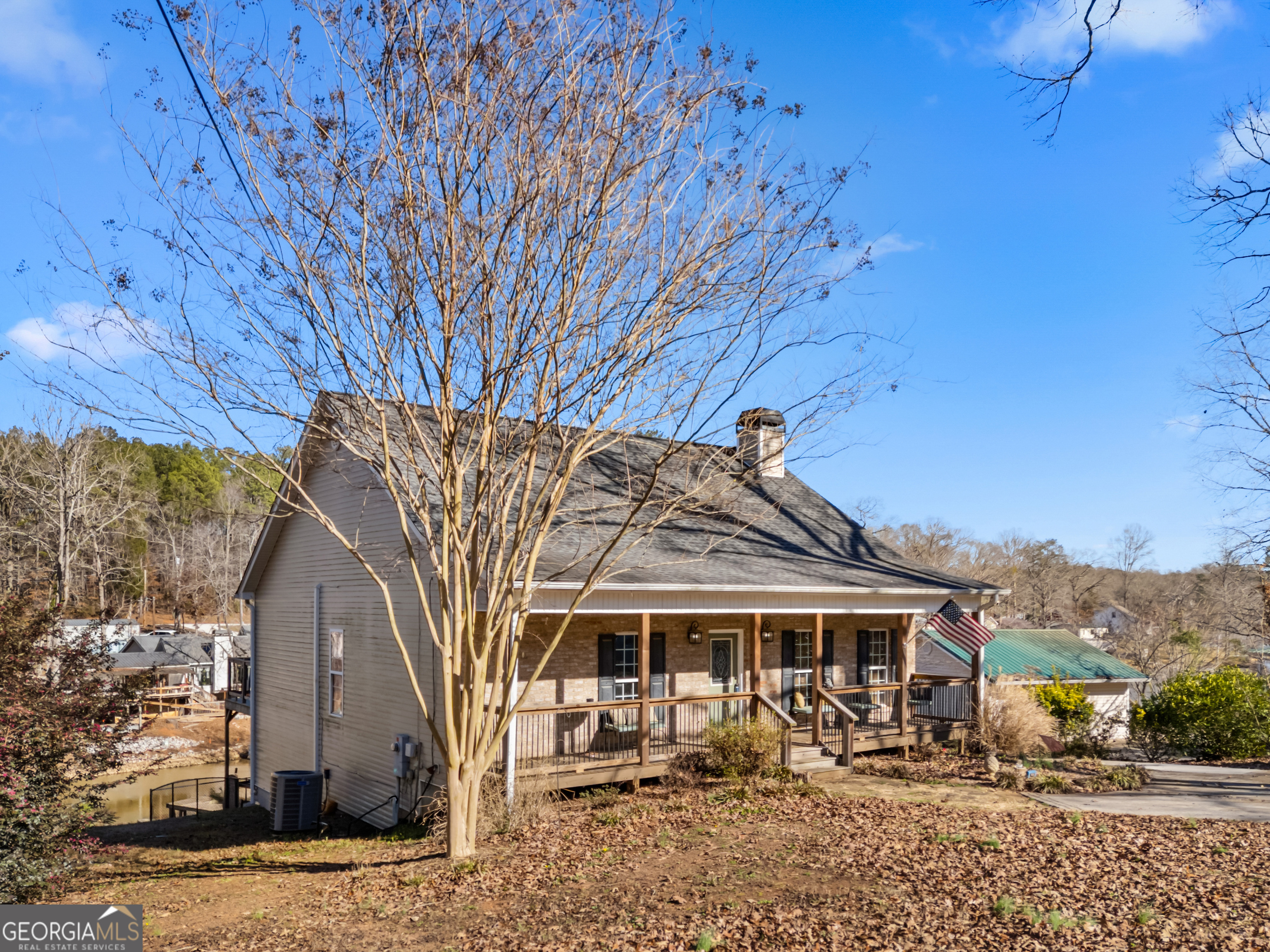 200 Bradley Road Property Photo 4