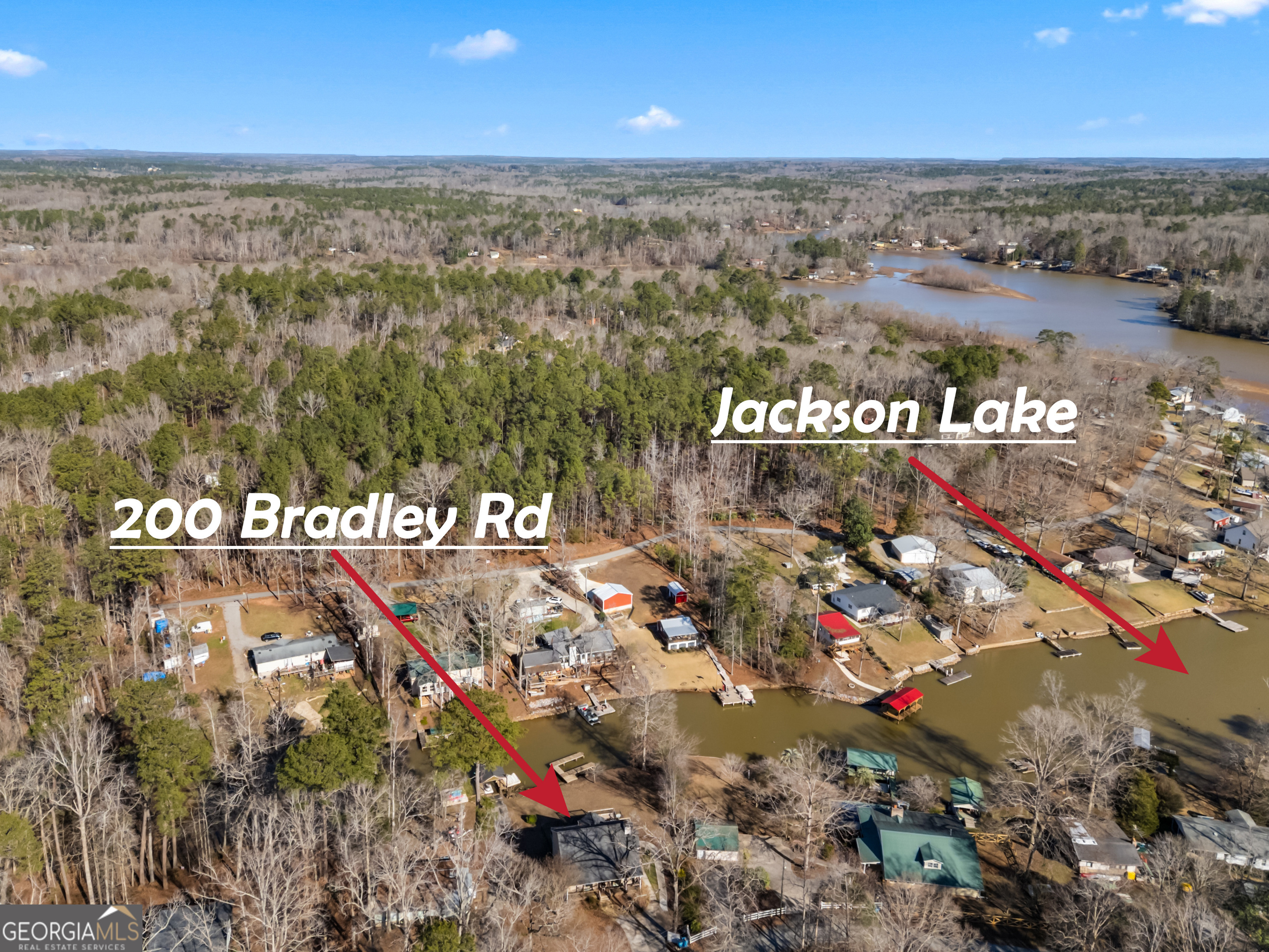 200 Bradley Road Property Photo 41