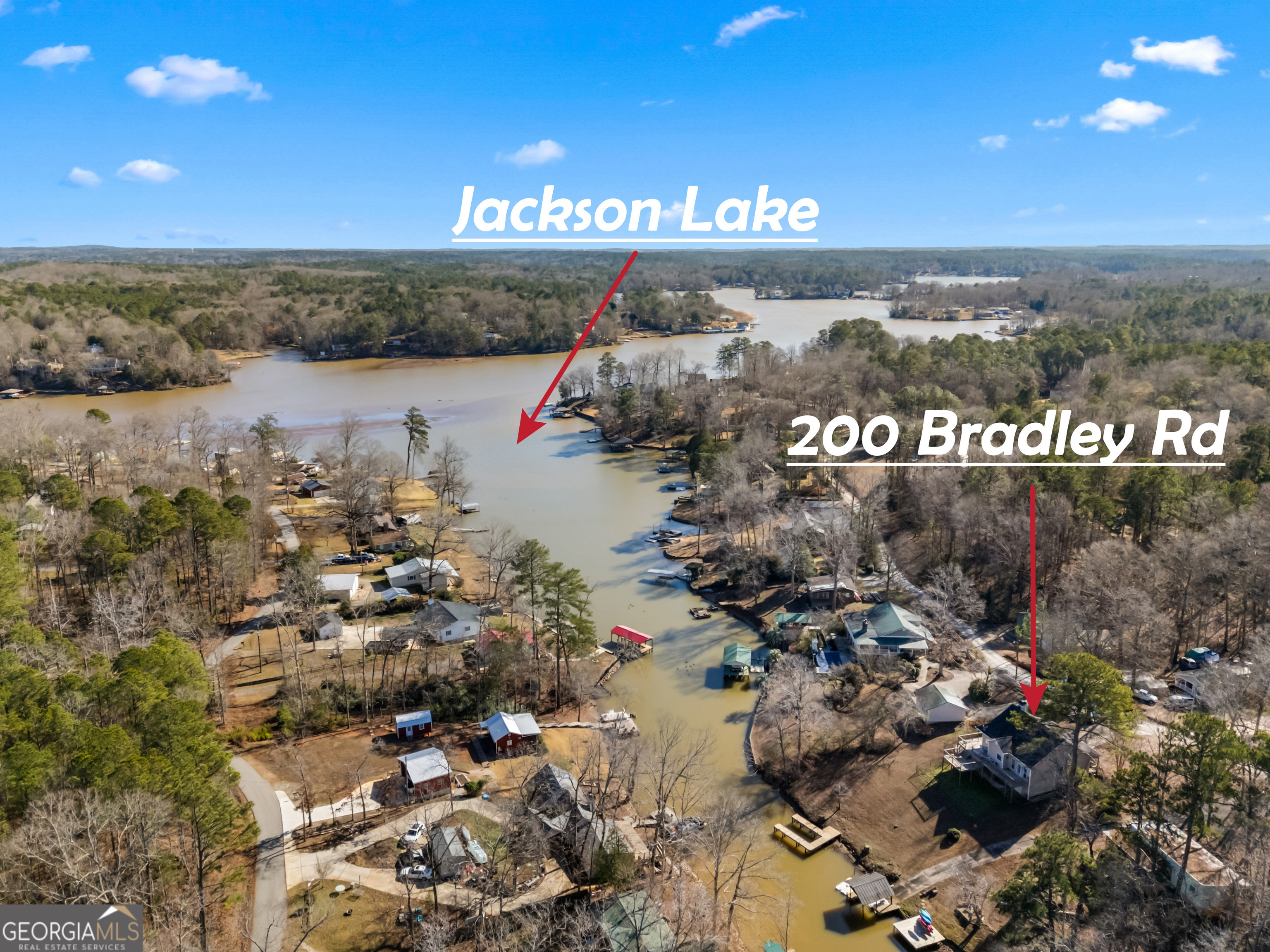 200 Bradley Road Property Photo 42
