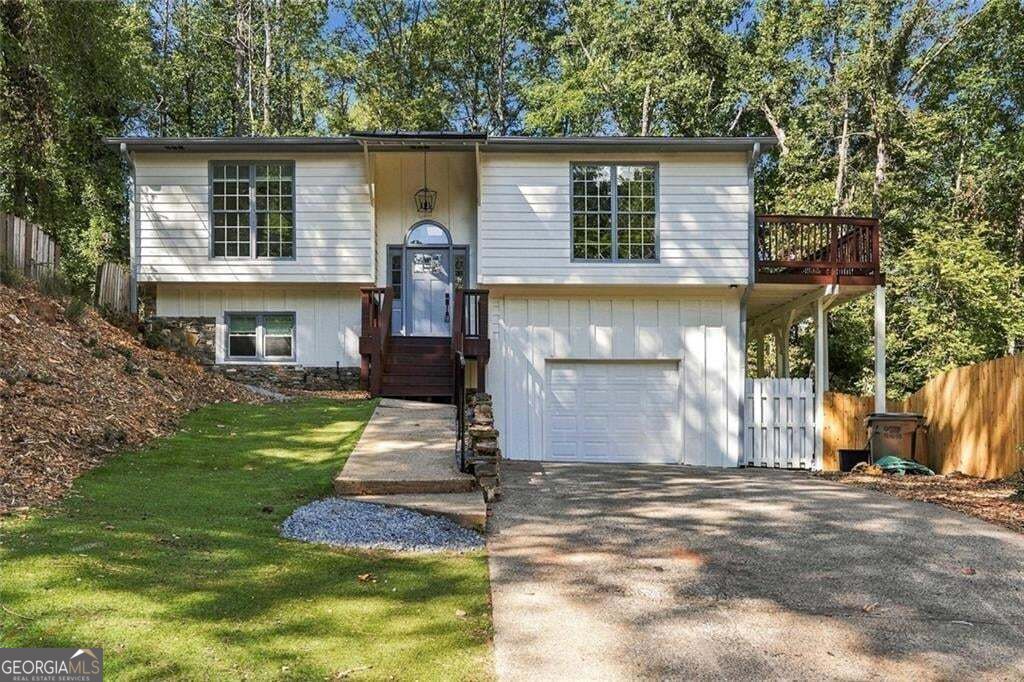 707 Copper Trace Way Property Photo 2