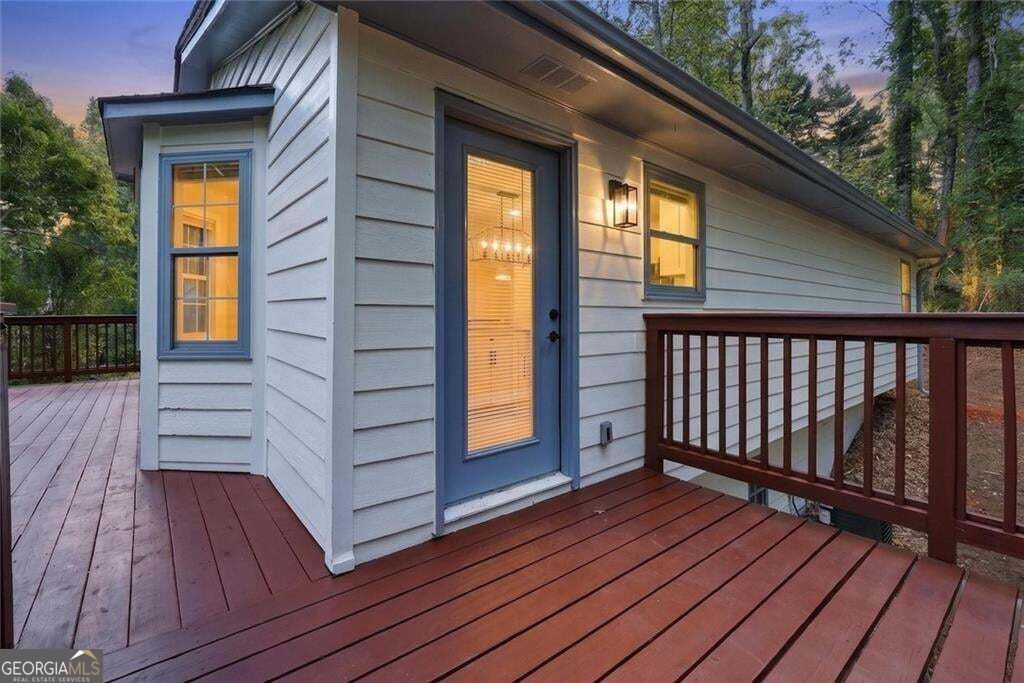 707 Copper Trace Way Property Photo 11