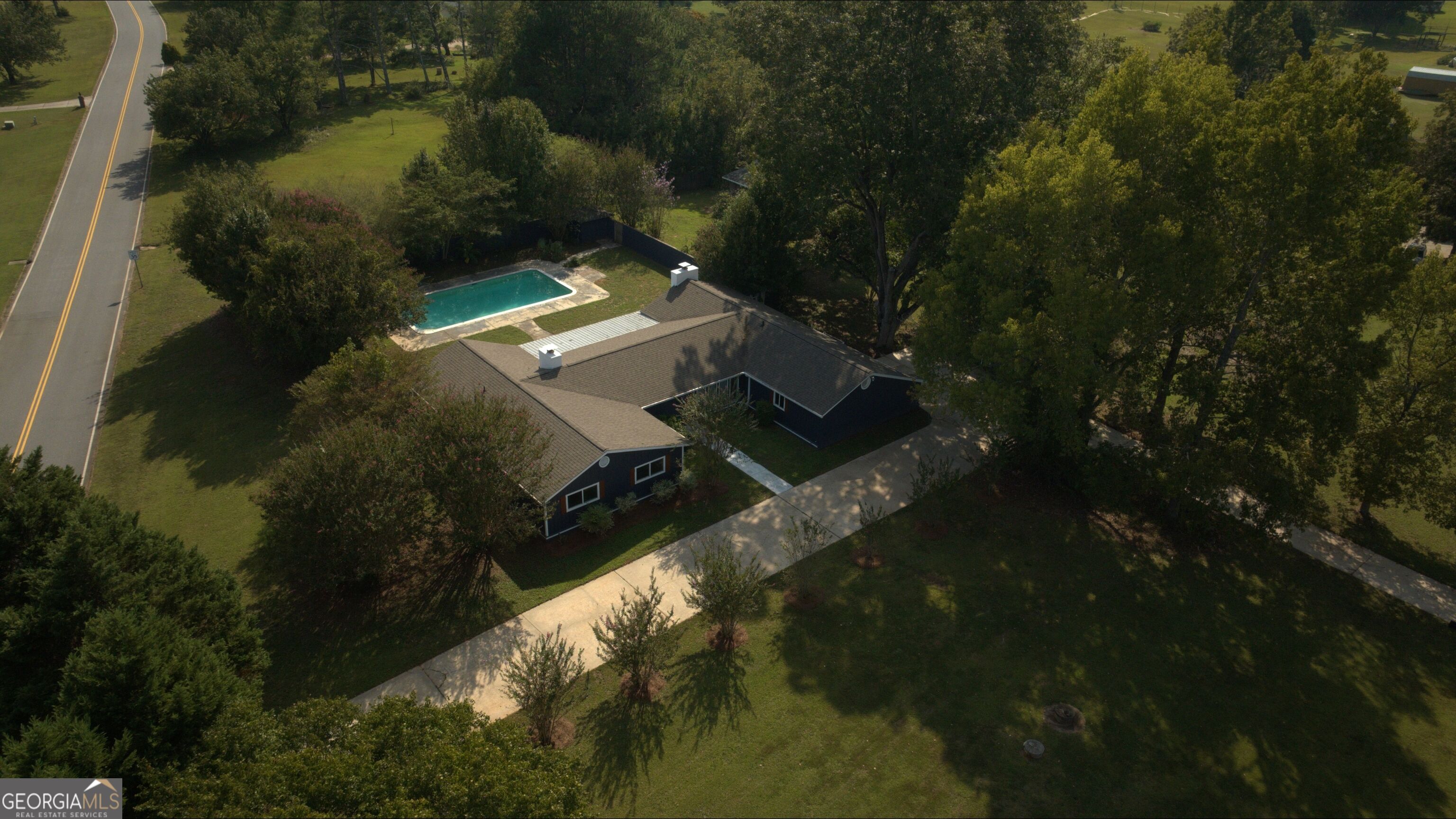 1591 Beville Drive Property Photo 2