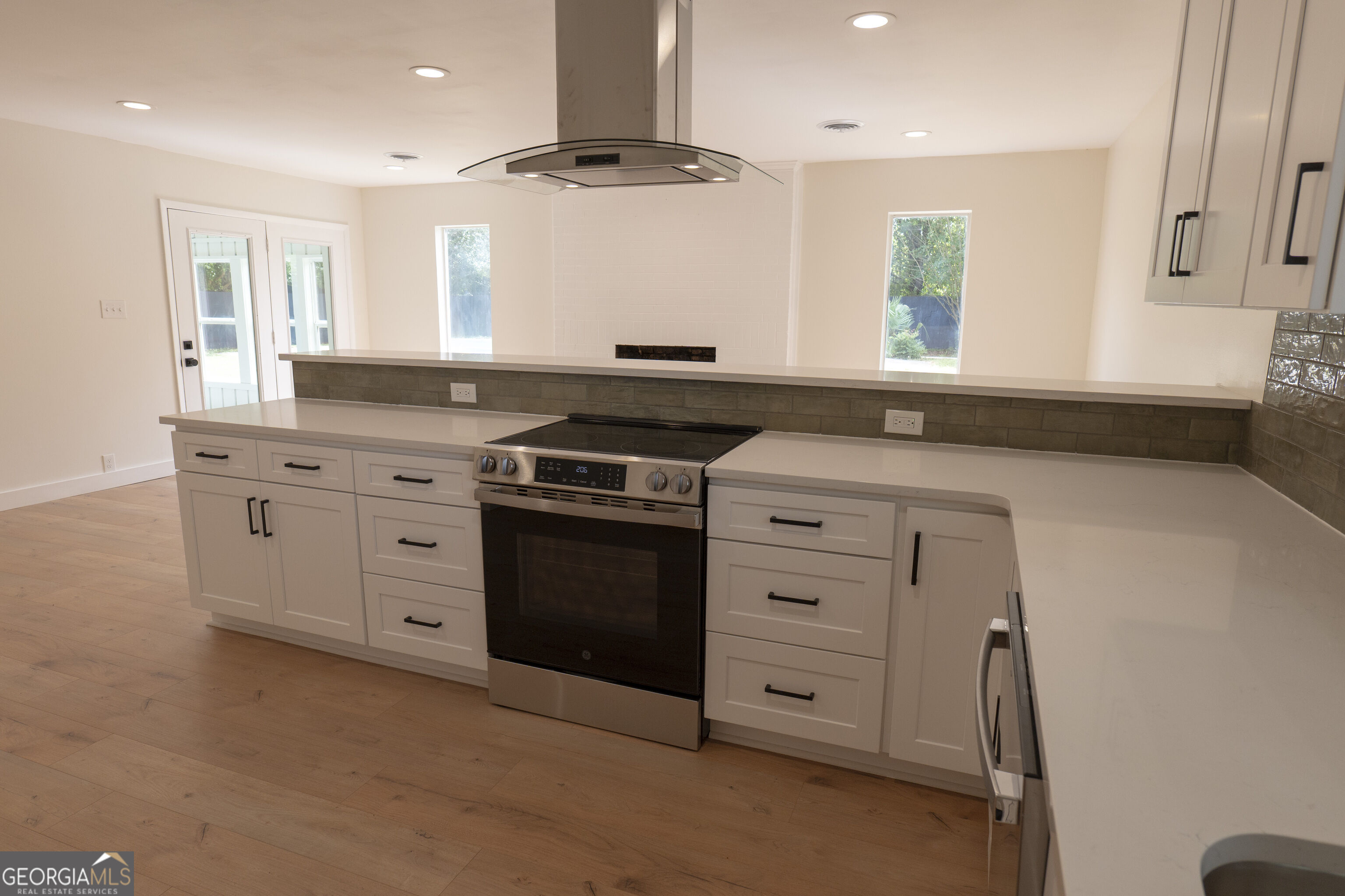 1591 Beville Drive Property Photo 8