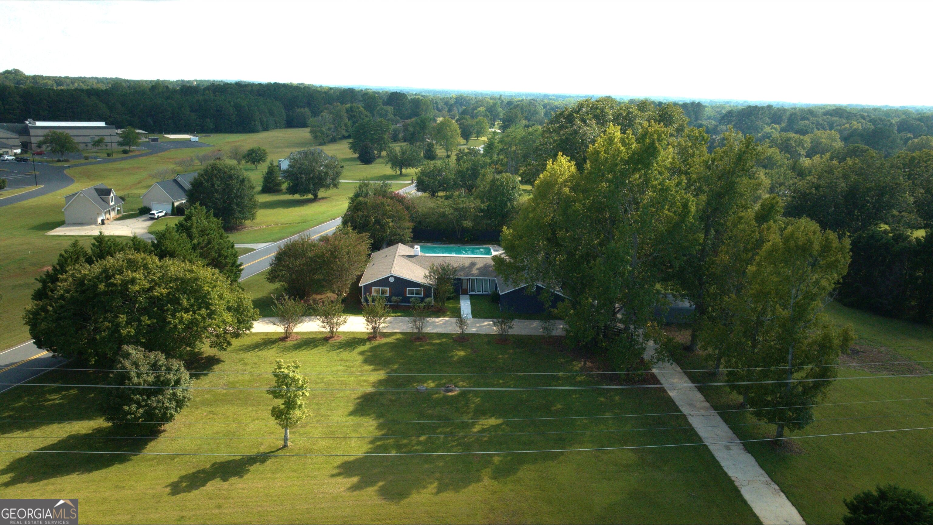 1591 Beville Drive Property Photo 64