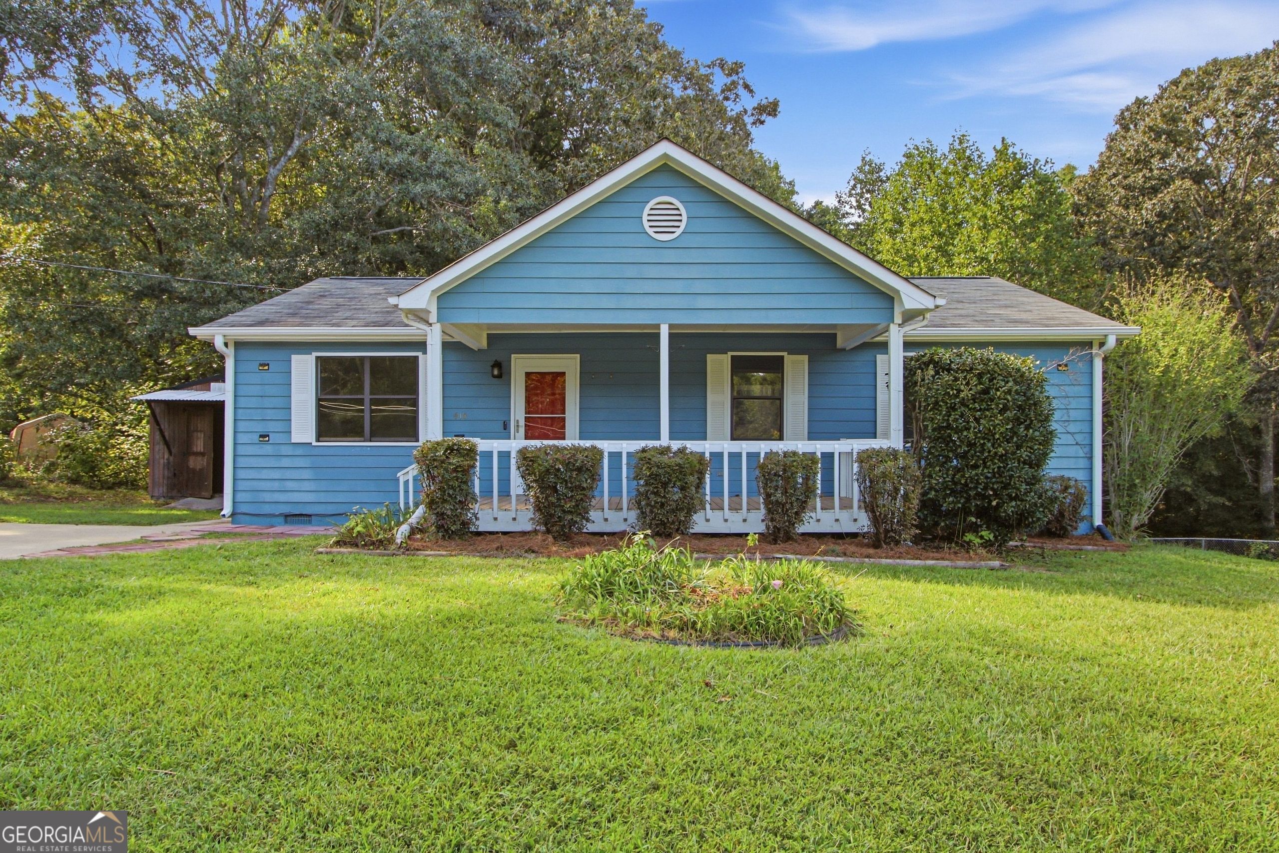 414 Jane Harris Road Property Photo 1