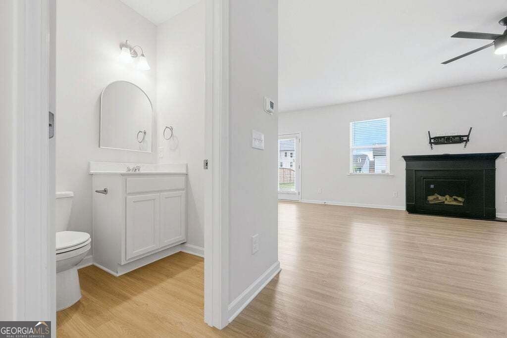 635 River Run Drive Property Photo 4