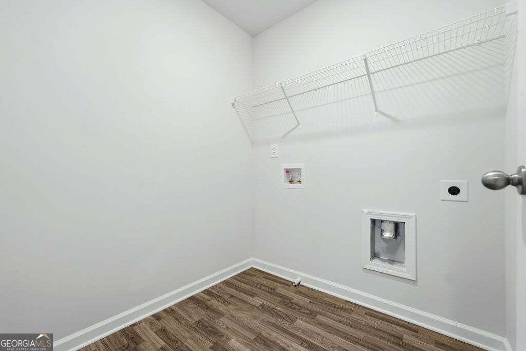 635 River Run Drive Property Photo 23