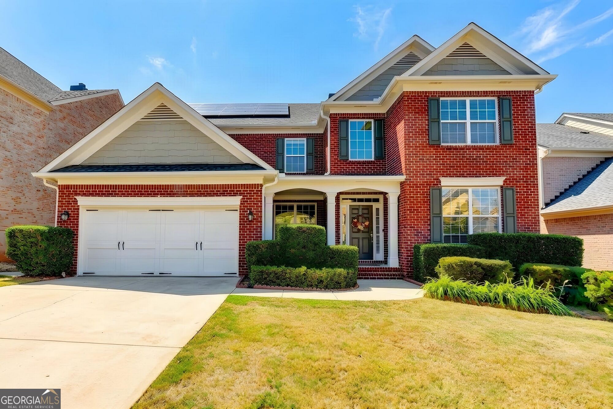 1489 Belmont Hills Drive